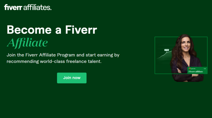 How to Make Money with Fiverr Affiliates: A Comprehensive Guide